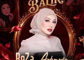 Reza Artamevia Titik Balik Festival 2027