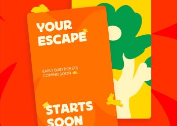 Signaturee Festival 2026 Segera Buka Penjualan Tiket Perdana