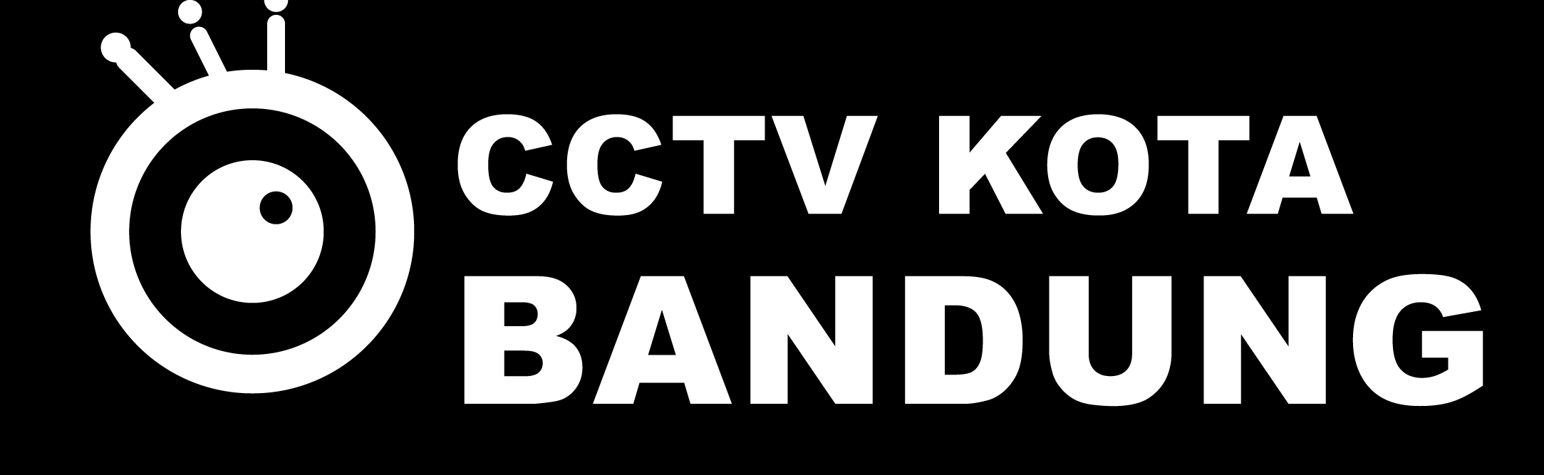 Logo Cctv Bandung