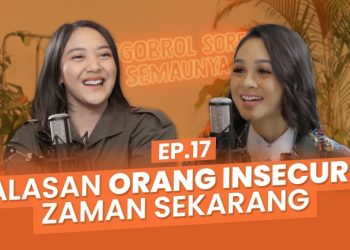 Andien Aisyah Dampak Yang Berbahaya & Tidak Kita Sadari