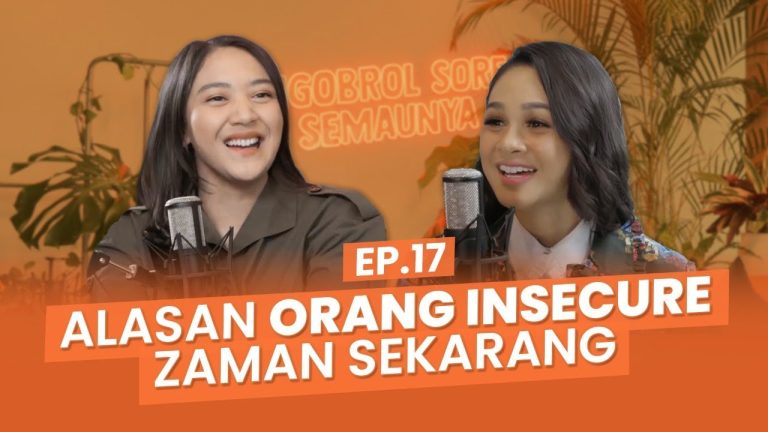 Andien Aisyah Dampak Yang Berbahaya & Tidak Kita Sadari