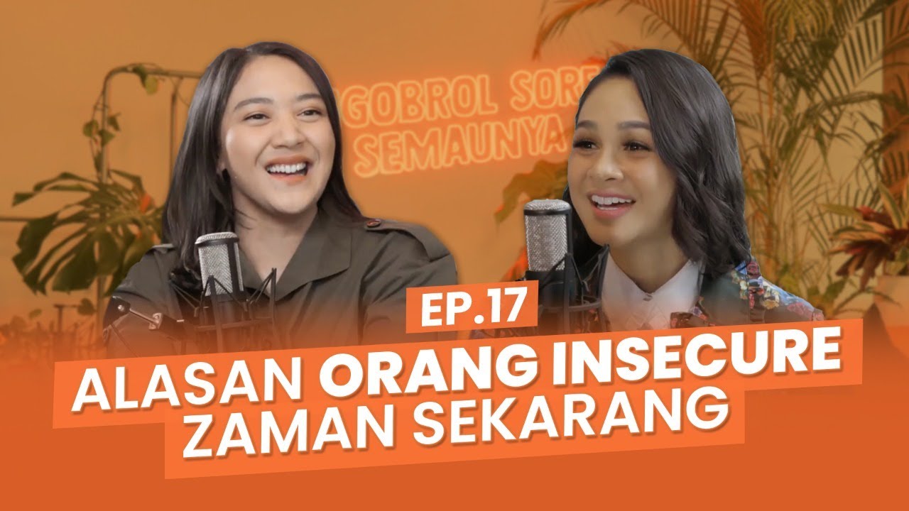 Andien Aisyah Dampak Yang Berbahaya & Tidak Kita Sadari