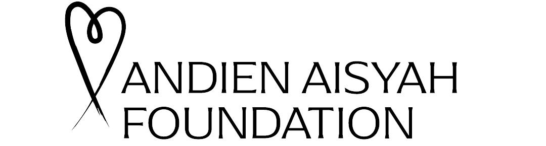 Andienaisyahfoundation Logo 04