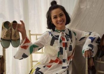 Bersama Andien, Untuk Masa Depan Bangsa Sumarecon Mall