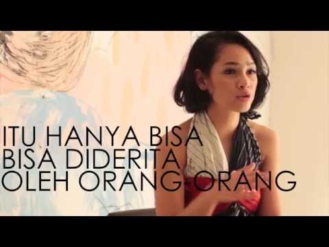 Cerita Dibalik Andien Aisyah #bershoekur