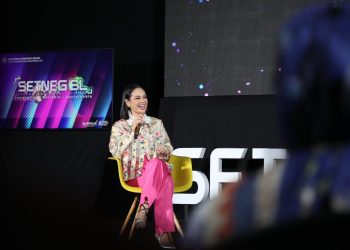 Gaya Hidup Sehat Dan Berkelanjutan Ala Andien Aisyah