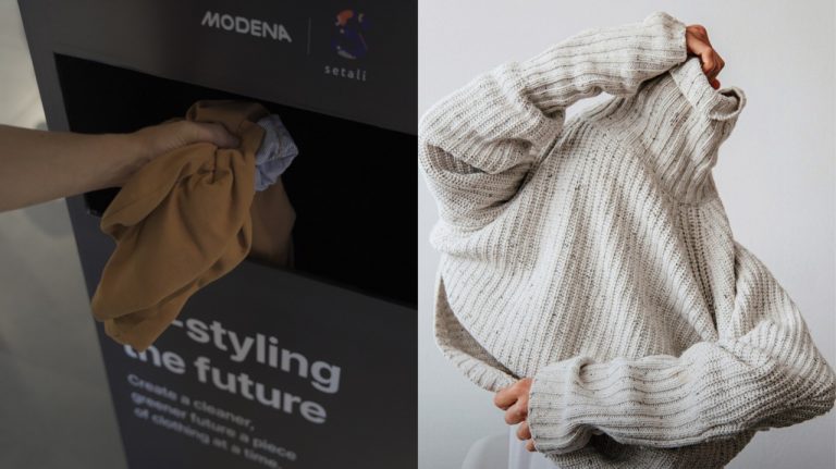 Modena Gandeng Setali Indonesia Luncurkan Kampanye Re Styling The Future