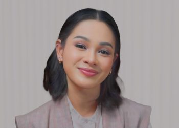 Andien Wujudkan Andien Aisyah Foundation