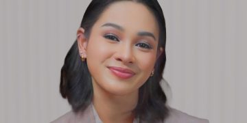 Andien Wujudkan Andien Aisyah Foundation