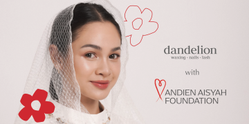 For Dandelion Bio Aaf 1