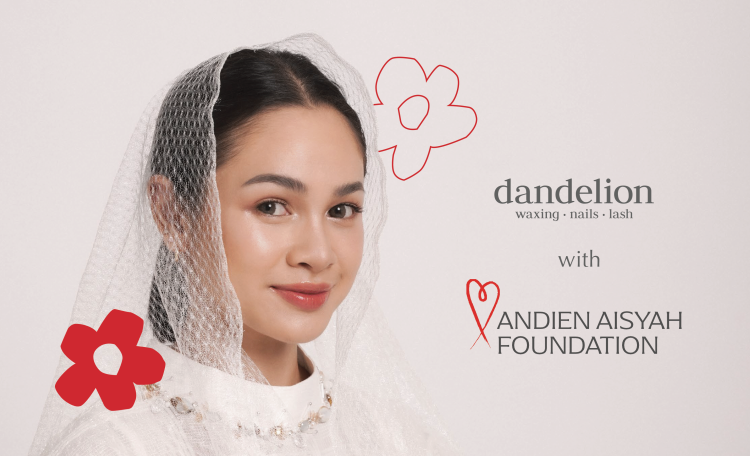 For Dandelion Bio Aaf 1