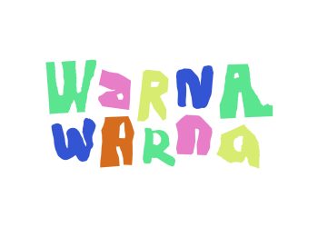 Warna Warna Vol 2 “Pusparagam Seni Disabilitas”