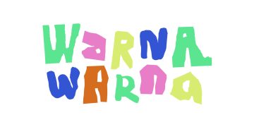 Warna Warna Vol 2 “Pusparagam Seni Disabilitas”