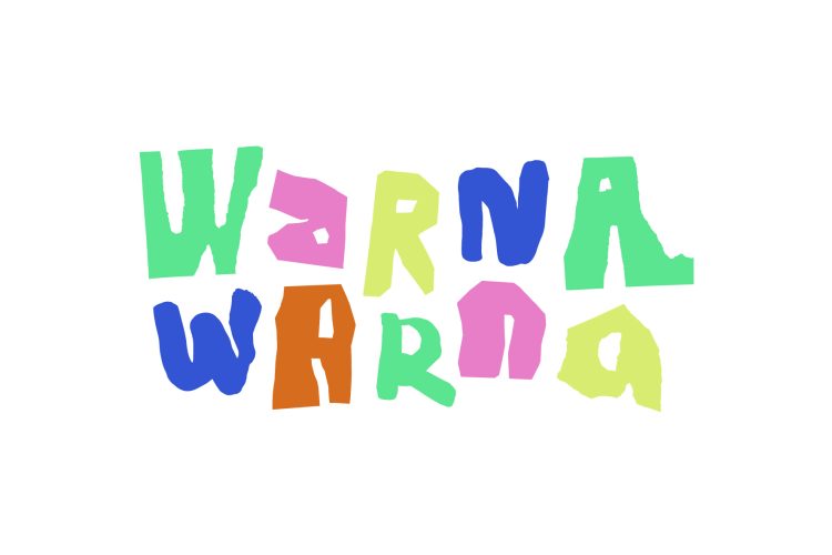 Warna Warna Vol 2 “Pusparagam Seni Disabilitas”