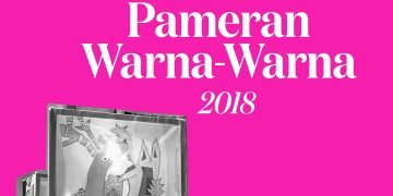 Menilik Pameran Warna Warni 2018