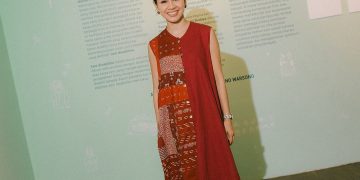 Pameran Warna Warna Ciptakan Ruang Merdeka Bagi Para Seniman Disabilitas!