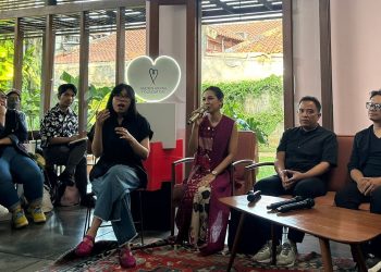 Pameran Warna Warna Edisi Kedua, Inklusivitas Dan Karya Seni Disabilitas