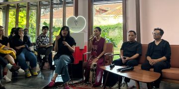 Pameran Warna Warna Edisi Kedua, Inklusivitas Dan Karya Seni Disabilitas