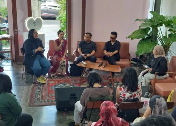 Pameran Warna Warna Kembali Digelar