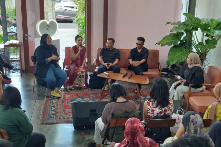 Pameran Warna Warna Kembali Digelar