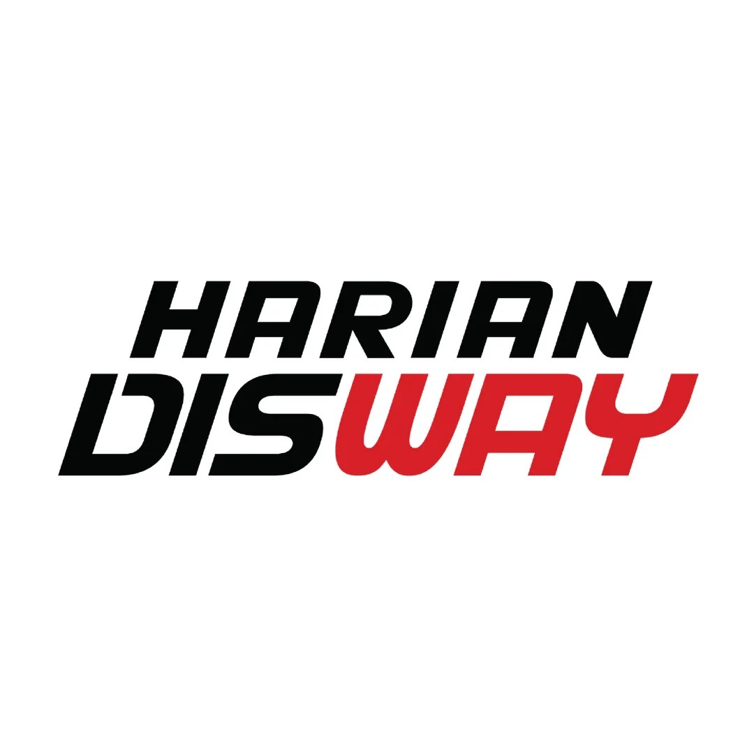 Logo Disway