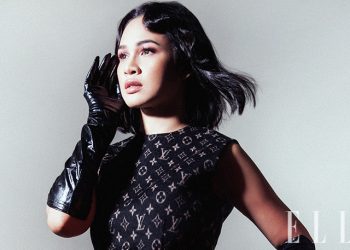 Andien Aisyah : Kanker Telah Menjadikan Saya Pribadi Yang Lebih Baik