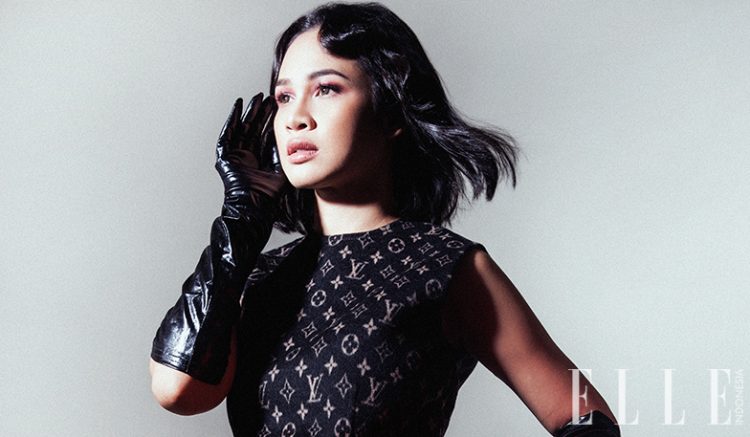 Andien Aisyah : Kanker Telah Menjadikan Saya Pribadi Yang Lebih Baik