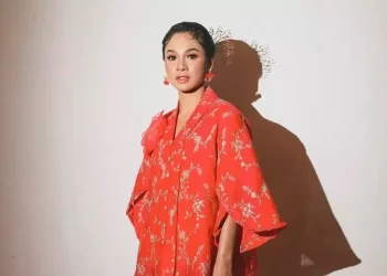 Ini Harapan Besar Andien Saat Hut Ke 79 Republik Indonesia