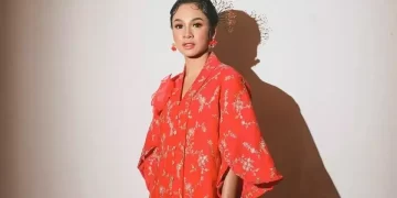 Ini Harapan Besar Andien Saat Hut Ke 79 Republik Indonesia