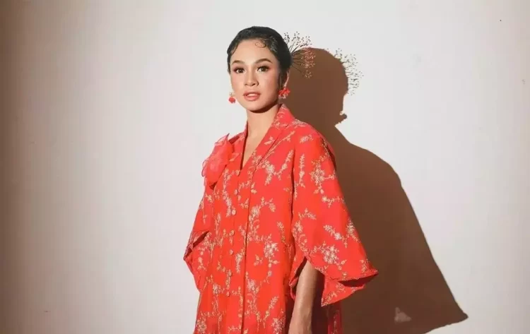 Ini Harapan Besar Andien Saat Hut Ke 79 Republik Indonesia