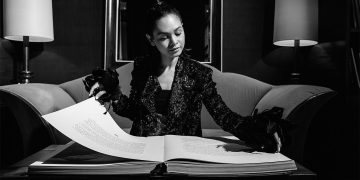 Reviving Kartini's Legacy Embodied In Andien's Persona