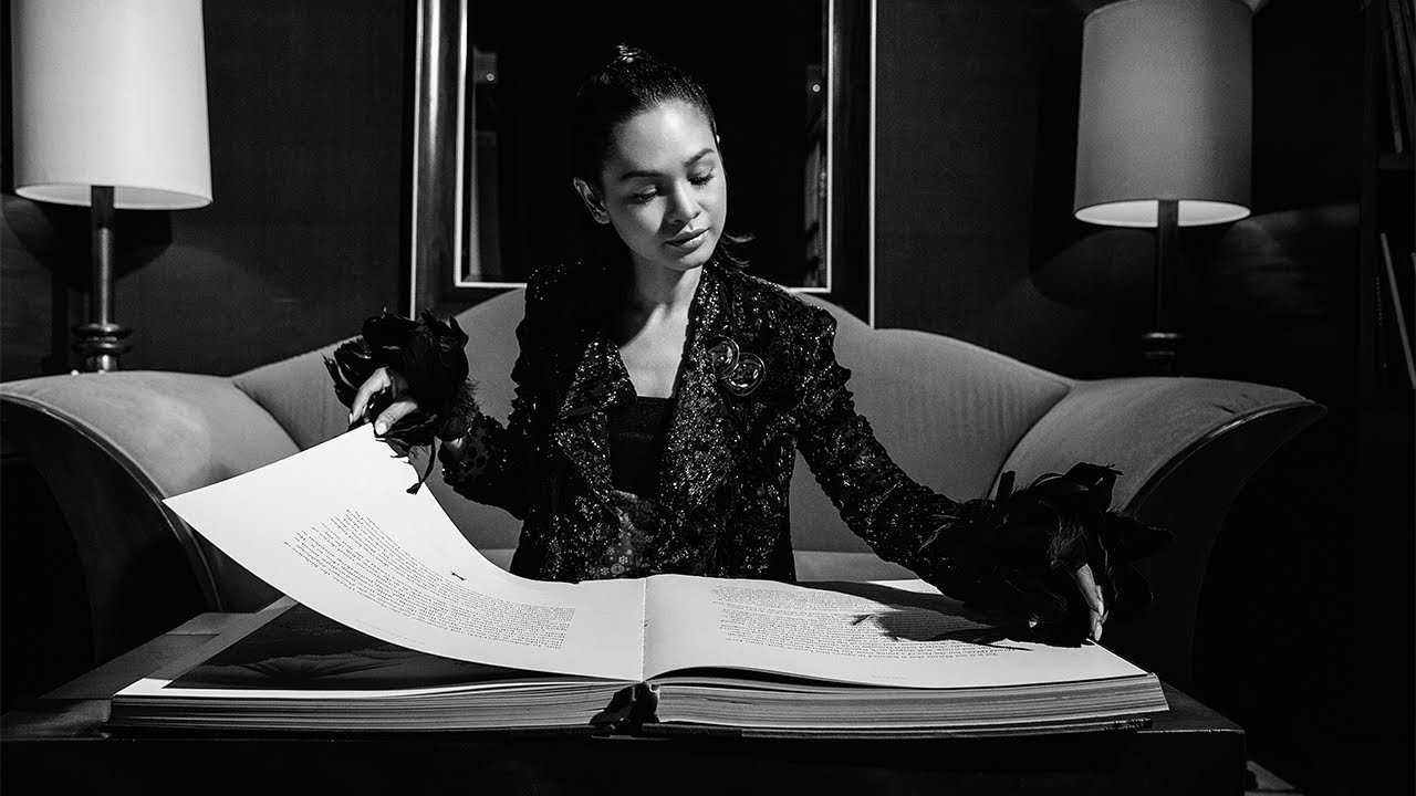 Reviving Kartini's Legacy Embodied In Andien's Persona