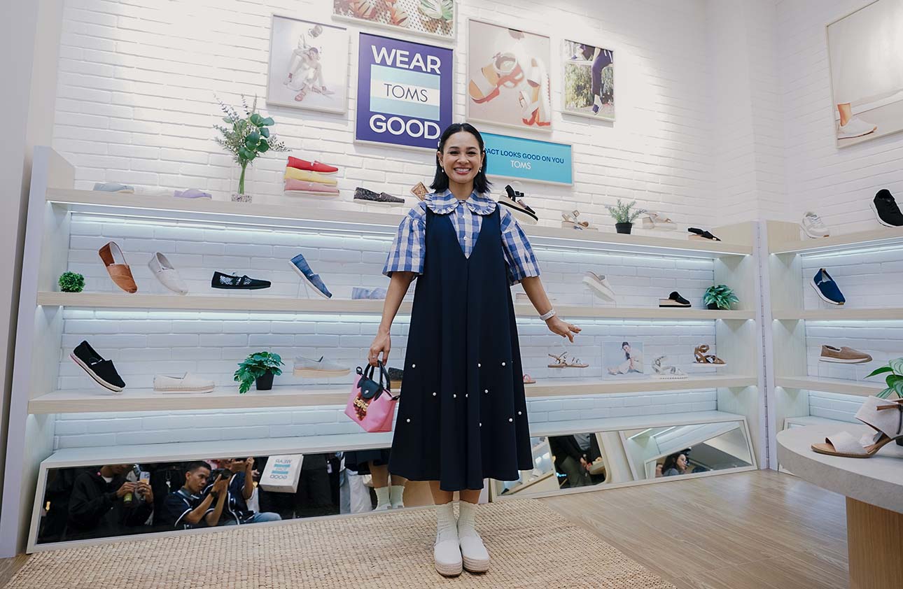 Andien Aisyah Foundation Dukung Pendidikan Dan Kesejahteraan Anak Indonesia