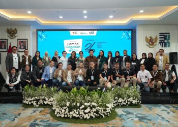 Program Gagasan Eco Untuk Insan Bumn Lebih Peduli Lingkungan