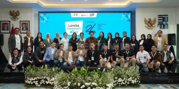 Program Gagasan Eco Untuk Insan Bumn Lebih Peduli Lingkungan