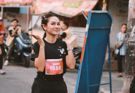 Andien Aisyah Foundation About Us Health