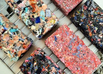 Fabrics Lab Inovasi Material Berkelanjutan Untuk Masa Depan