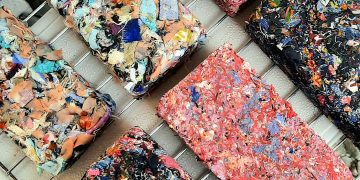 Fabrics Lab Inovasi Material Berkelanjutan Untuk Masa Depan