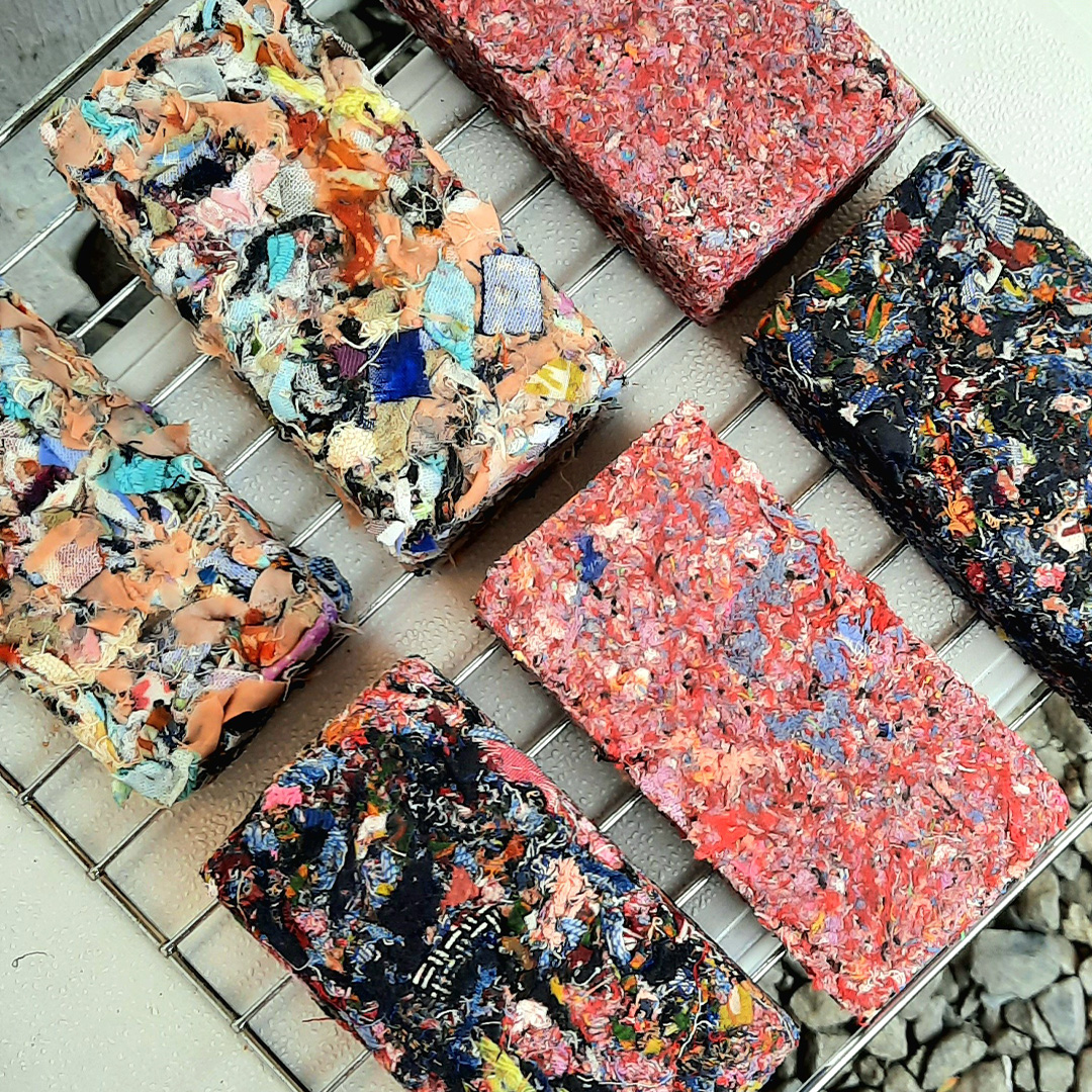 Fabrics Lab Inovasi Material Berkelanjutan Untuk Masa Depan