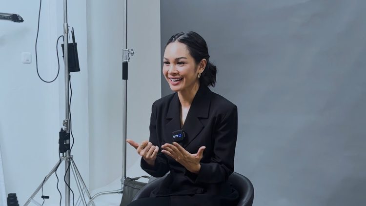 Kisah Inspiratif Andien Aisyah Dalam Setali Indonesia