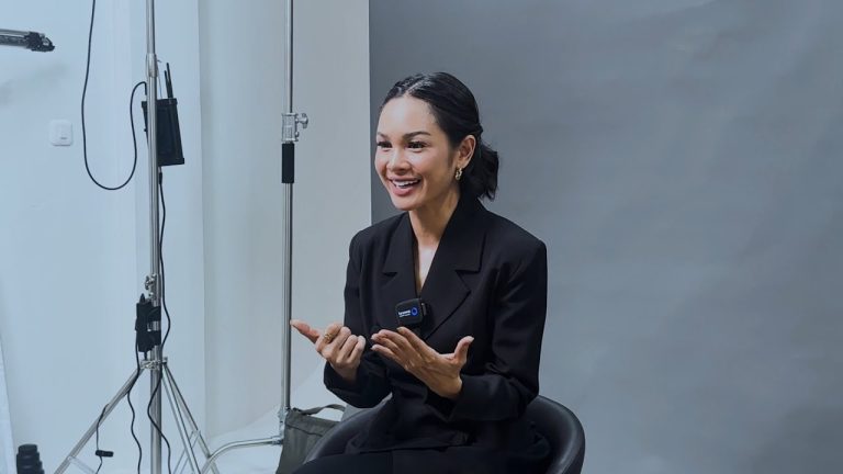 Kisah Inspiratif Andien Aisyah Dalam Setali Indonesia