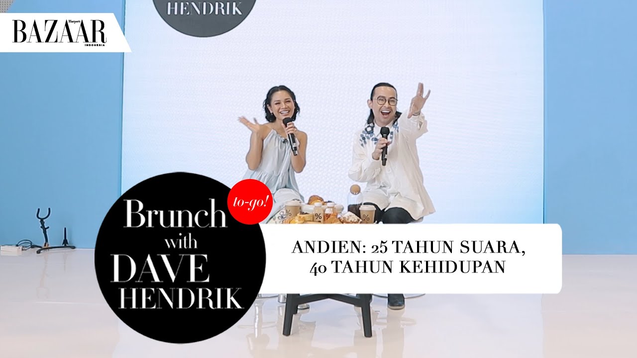 10 Tahun Usia Pernikahan, 25 Tahun Berkarya, 40 Tahun Kehidupan