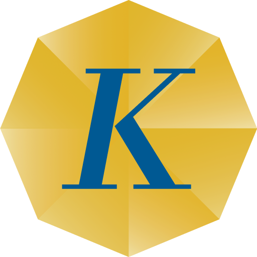 Logo Kompasid