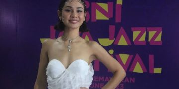Kenang Pertama Main Di Java Jazz