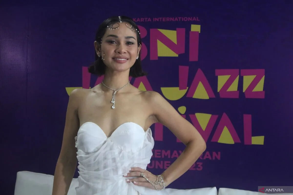 Kenang Pertama Main Di Java Jazz