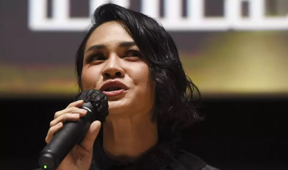 Selalu Tampil Di Java Jazz