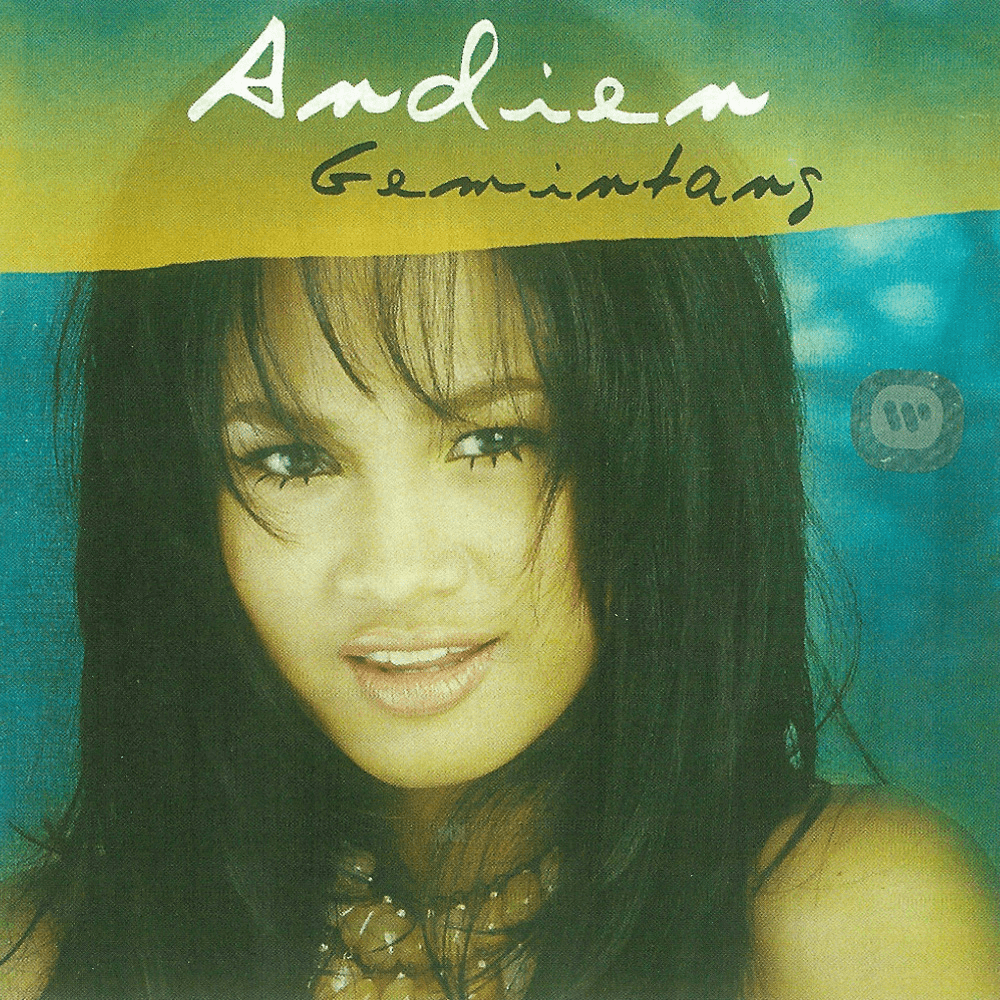 Discography Andien Gemintang