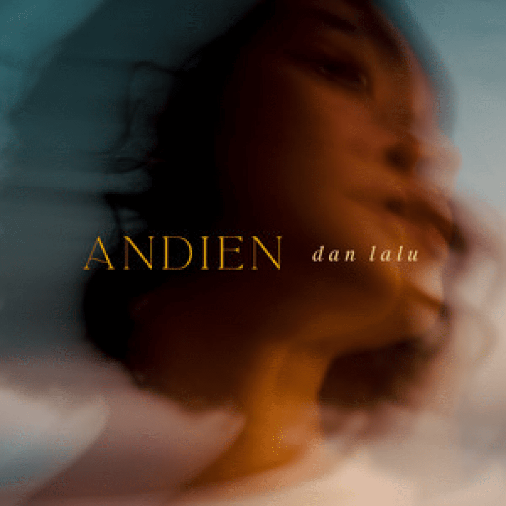 Discography Andien Dan Lalu