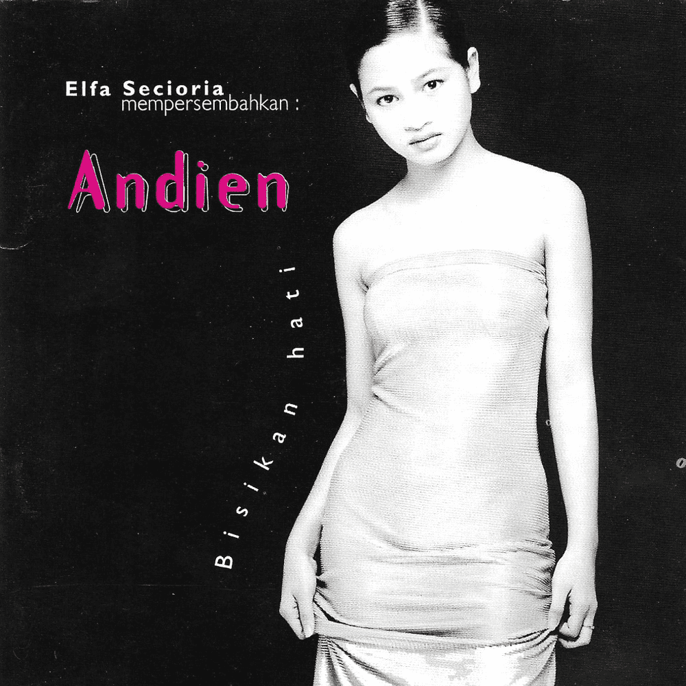 Discography Bisikan Hati