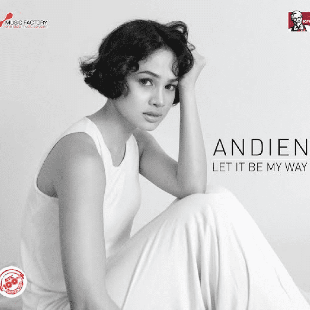 Discography Let It Be My Way